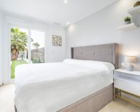 Resale - Townhouse / Duplex / Corner - Orihuela - Vistabella