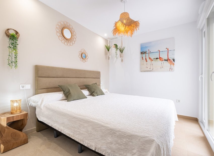 Resale - Townhouse / Duplex / Corner - Orihuela - Vistabella