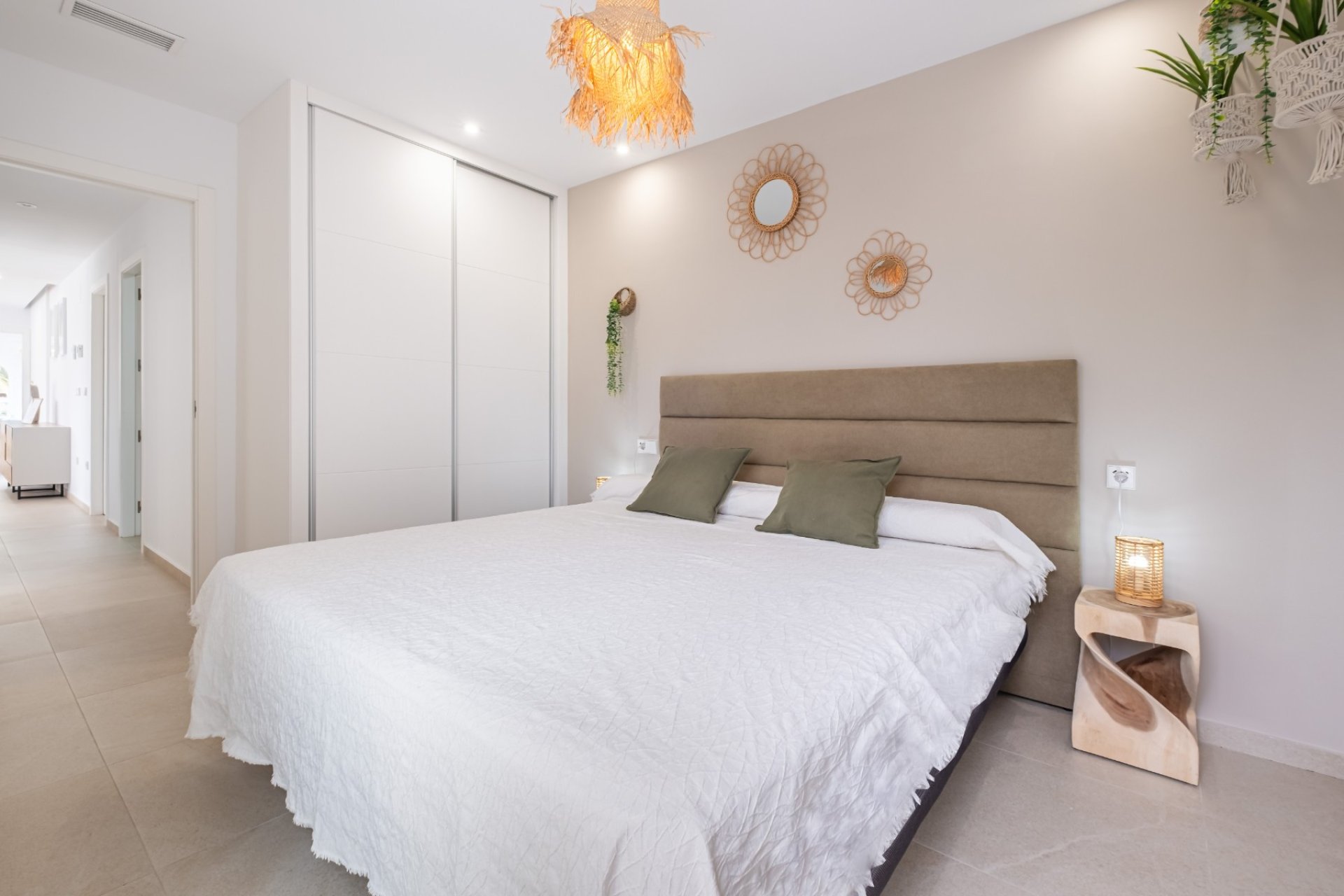 Resale - Townhouse / Duplex / Corner - Orihuela - Vistabella