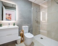 Resale - Townhouse / Duplex / Corner - Orihuela - Vistabella