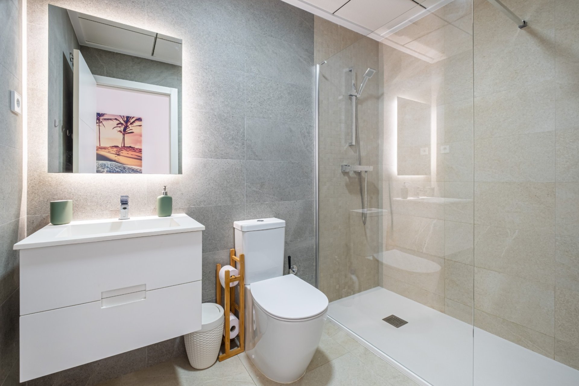 Resale - Townhouse / Duplex / Corner - Orihuela - Vistabella