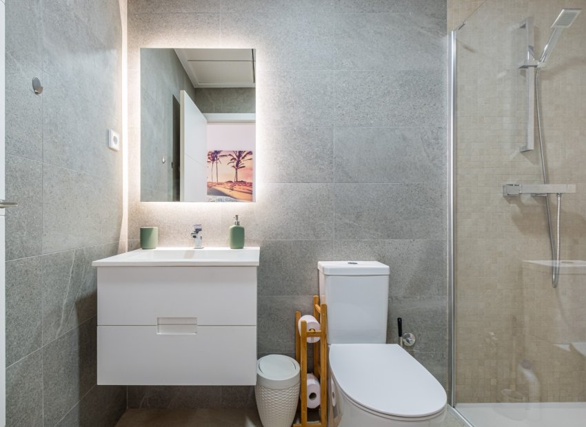 Resale - Townhouse / Duplex / Corner - Orihuela - Vistabella