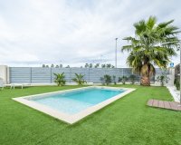 Resale - Townhouse / Duplex / Corner - Orihuela - Vistabella