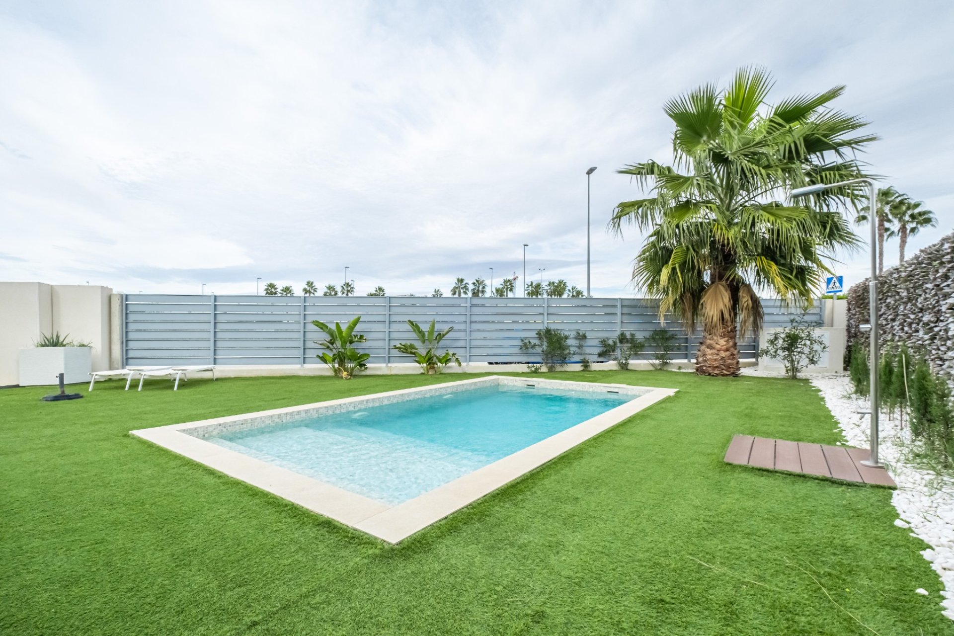 Resale - Townhouse / Duplex / Corner - Orihuela - Vistabella