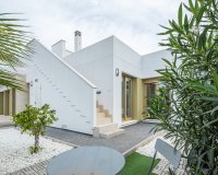 Resale - Townhouse / Duplex / Corner - Orihuela - Vistabella