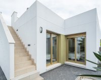 Resale - Townhouse / Duplex / Corner - Orihuela - Vistabella