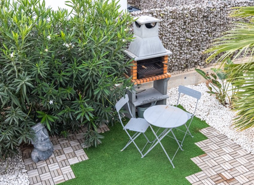 Resale - Townhouse / Duplex / Corner - Orihuela - Vistabella