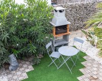 Resale - Townhouse / Duplex / Corner - Orihuela - Vistabella