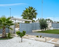 Resale - Townhouse / Duplex / Corner - Orihuela - Vistabella