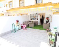 Resale - Townhouse / Duplex / Corner - Pilar de la Horadada - Costa Blanca