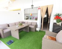 Resale - Townhouse / Duplex / Corner - Pilar de la Horadada - Costa Blanca