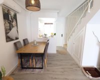 Resale - Townhouse / Duplex / Corner - Pilar de la Horadada - Costa Blanca