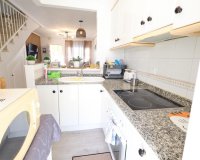 Resale - Townhouse / Duplex / Corner - Pilar de la Horadada - Costa Blanca