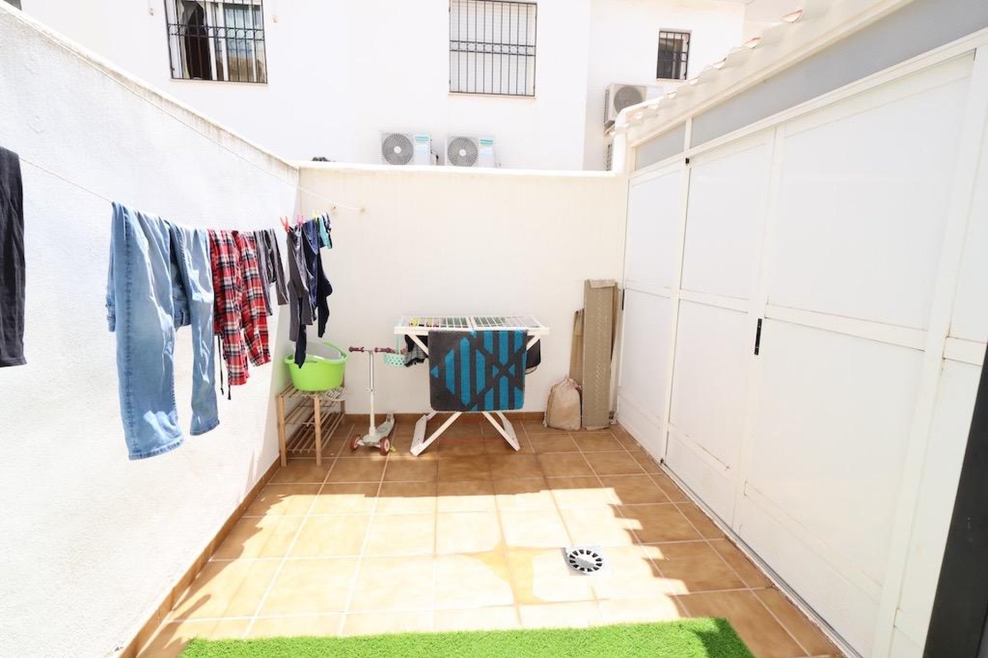 Resale - Townhouse / Duplex / Corner - Pilar de la Horadada - Costa Blanca