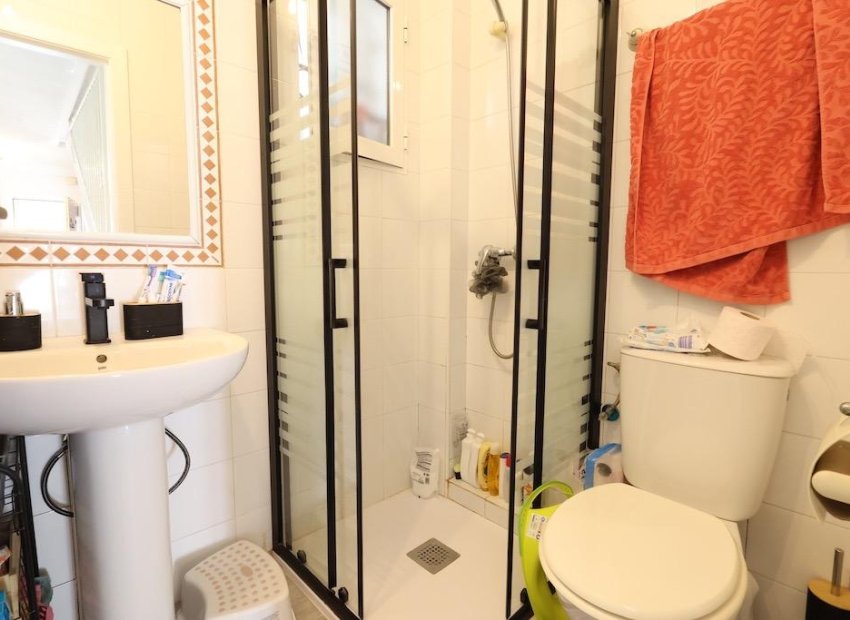 Resale - Townhouse / Duplex / Corner - Pilar de la Horadada - Costa Blanca