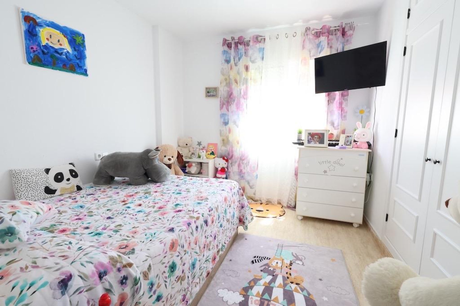 Resale - Townhouse / Duplex / Corner - Pilar de la Horadada - Costa Blanca