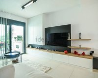 Resale - Townhouse / Duplex / Corner - Pilar de la Horadada - Lo Romero Golf