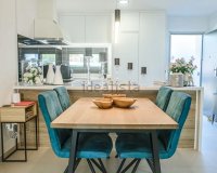 Resale - Townhouse / Duplex / Corner - Pilar de la Horadada - Lo Romero Golf