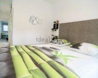 Resale - Townhouse / Duplex / Corner - Pilar de la Horadada - Lo Romero Golf