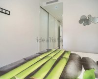 Resale - Townhouse / Duplex / Corner - Pilar de la Horadada - Lo Romero Golf