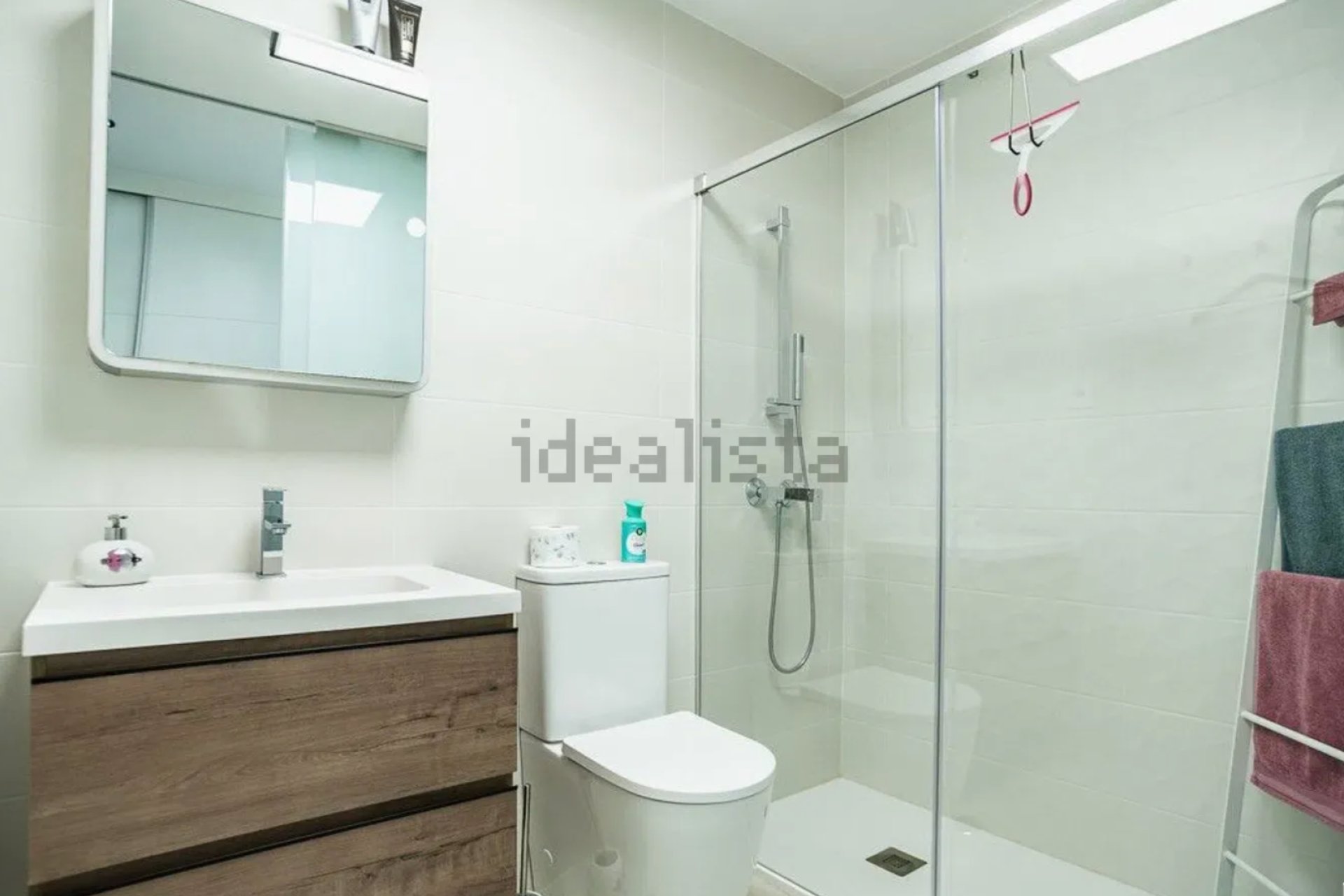 Resale - Townhouse / Duplex / Corner - Pilar de la Horadada - Lo Romero Golf