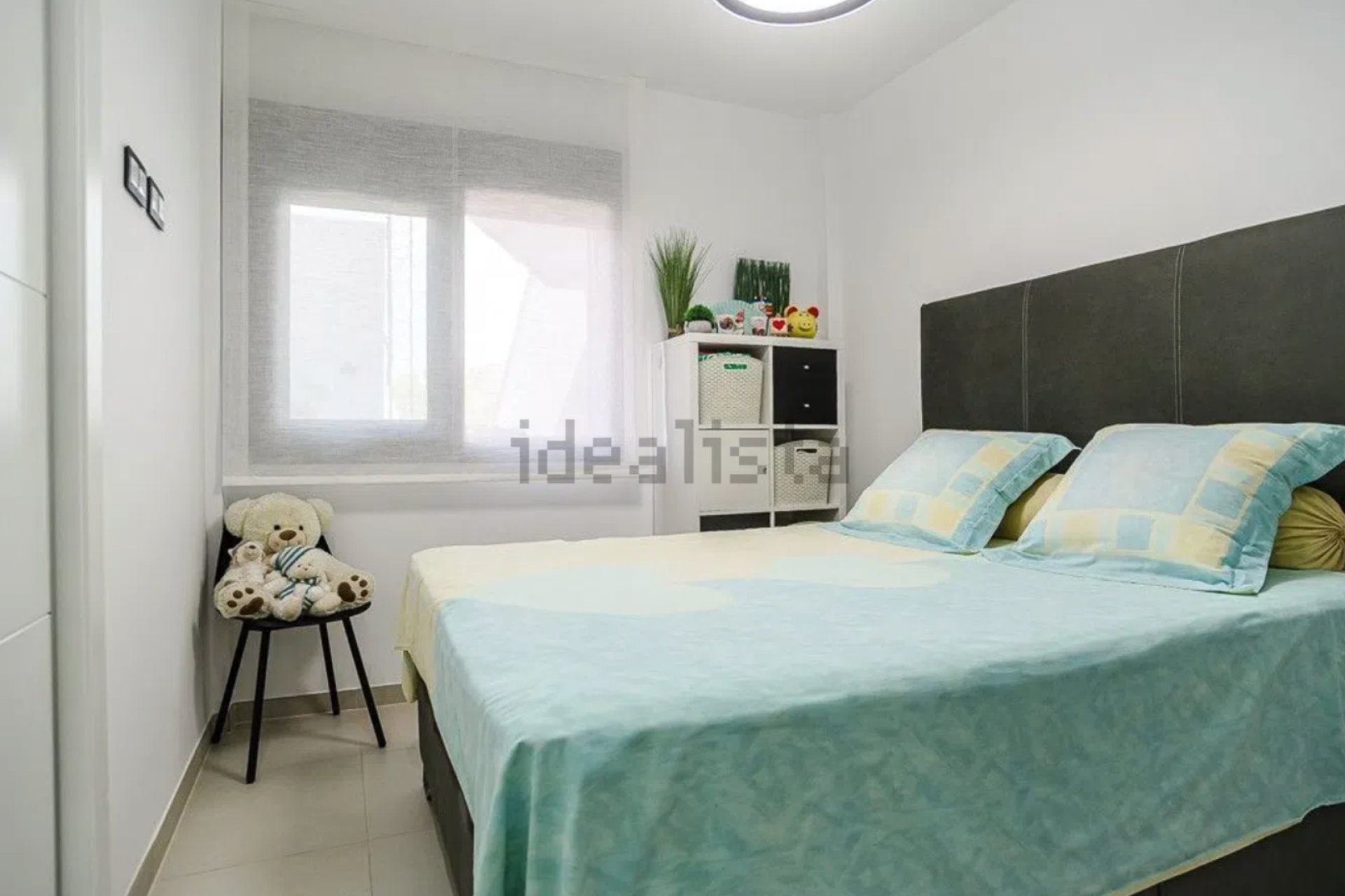 Resale - Townhouse / Duplex / Corner - Pilar de la Horadada - Lo Romero Golf