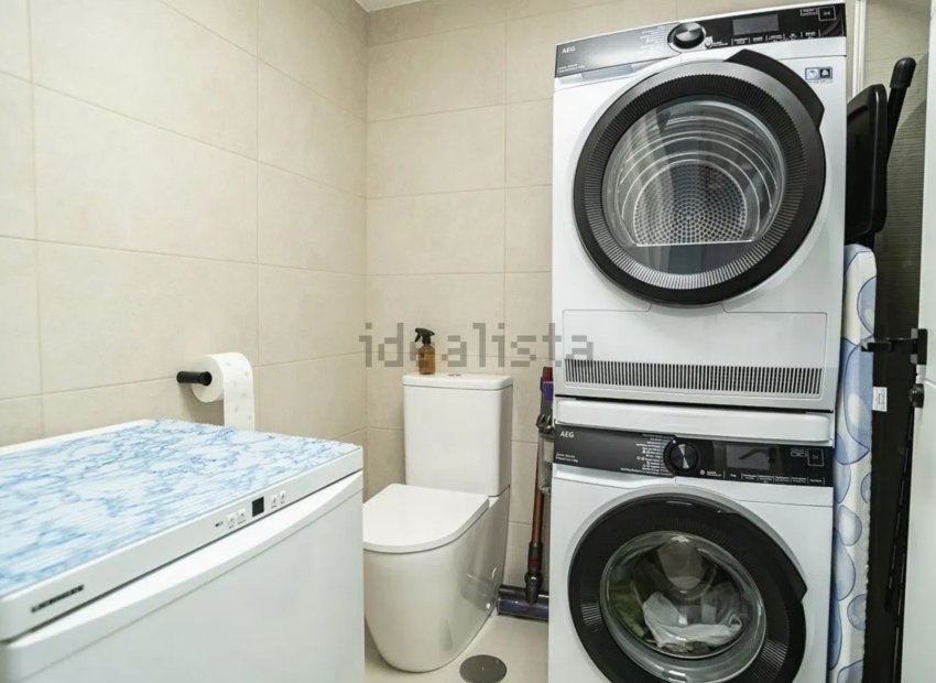 Resale - Townhouse / Duplex / Corner - Pilar de la Horadada - Lo Romero Golf