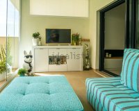 Resale - Townhouse / Duplex / Corner - Pilar de la Horadada - Lo Romero Golf