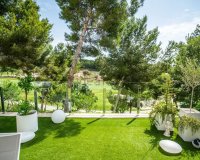 Resale - Townhouse / Duplex / Corner - Pilar de la Horadada - Lo Romero Golf