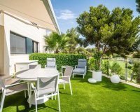 Resale - Townhouse / Duplex / Corner - Pilar de la Horadada - Lo Romero Golf