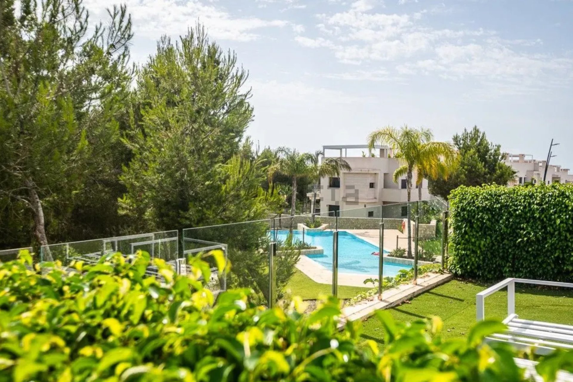 Resale - Townhouse / Duplex / Corner - Pilar de la Horadada - Lo Romero Golf