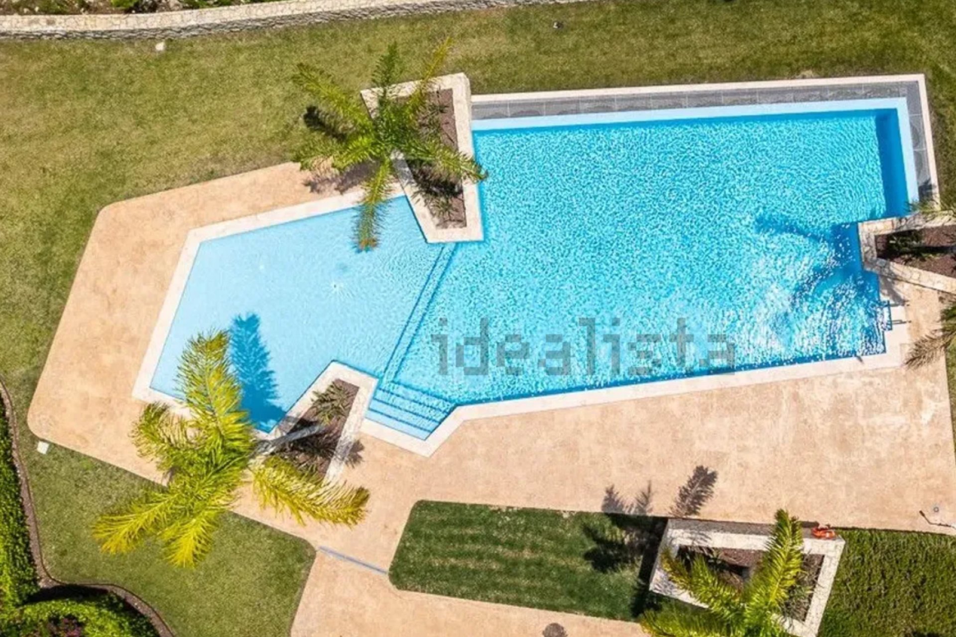 Resale - Townhouse / Duplex / Corner - Pilar de la Horadada - Lo Romero Golf
