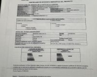 Resale - Townhouse / Duplex / Corner - Pilar de la Horadada - Lo Romero Golf