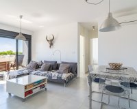 Resale - Townhouse / Duplex / Corner - Pilar de la Horadada - Mil Palmeras
