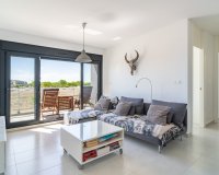 Resale - Townhouse / Duplex / Corner - Pilar de la Horadada - Mil Palmeras