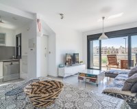 Resale - Townhouse / Duplex / Corner - Pilar de la Horadada - Mil Palmeras