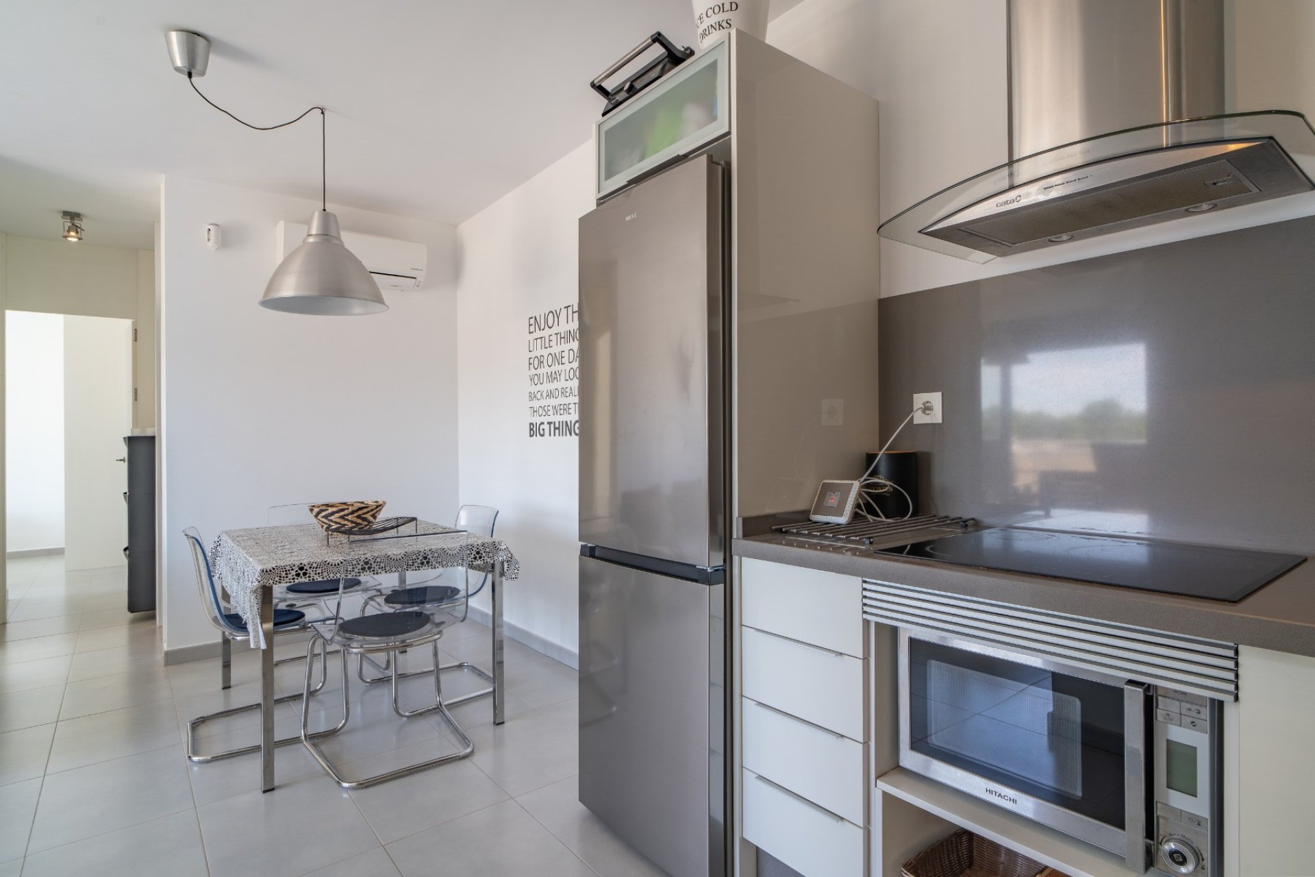 Resale - Townhouse / Duplex / Corner - Pilar de la Horadada - Mil Palmeras