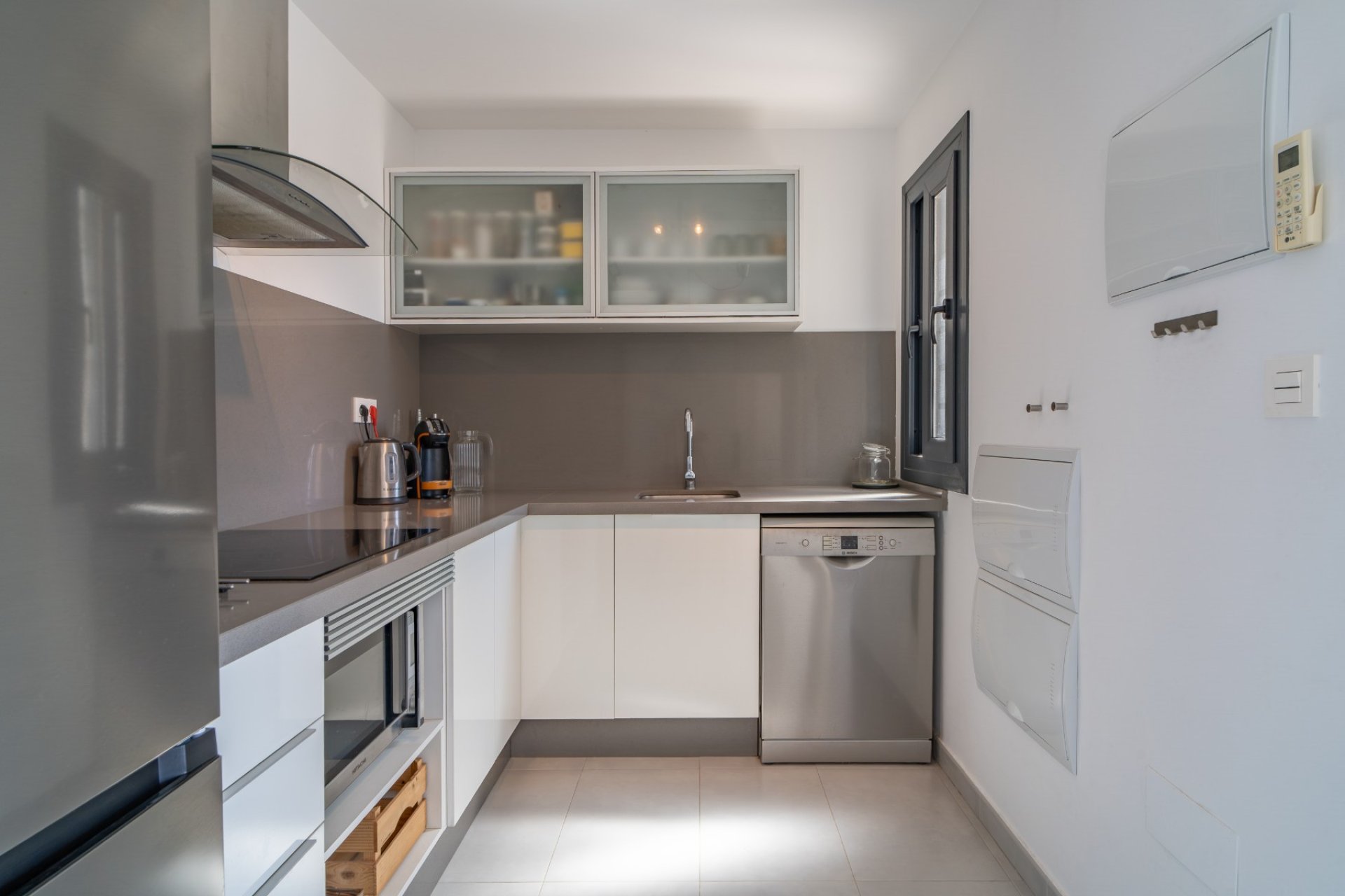 Resale - Townhouse / Duplex / Corner - Pilar de la Horadada - Mil Palmeras