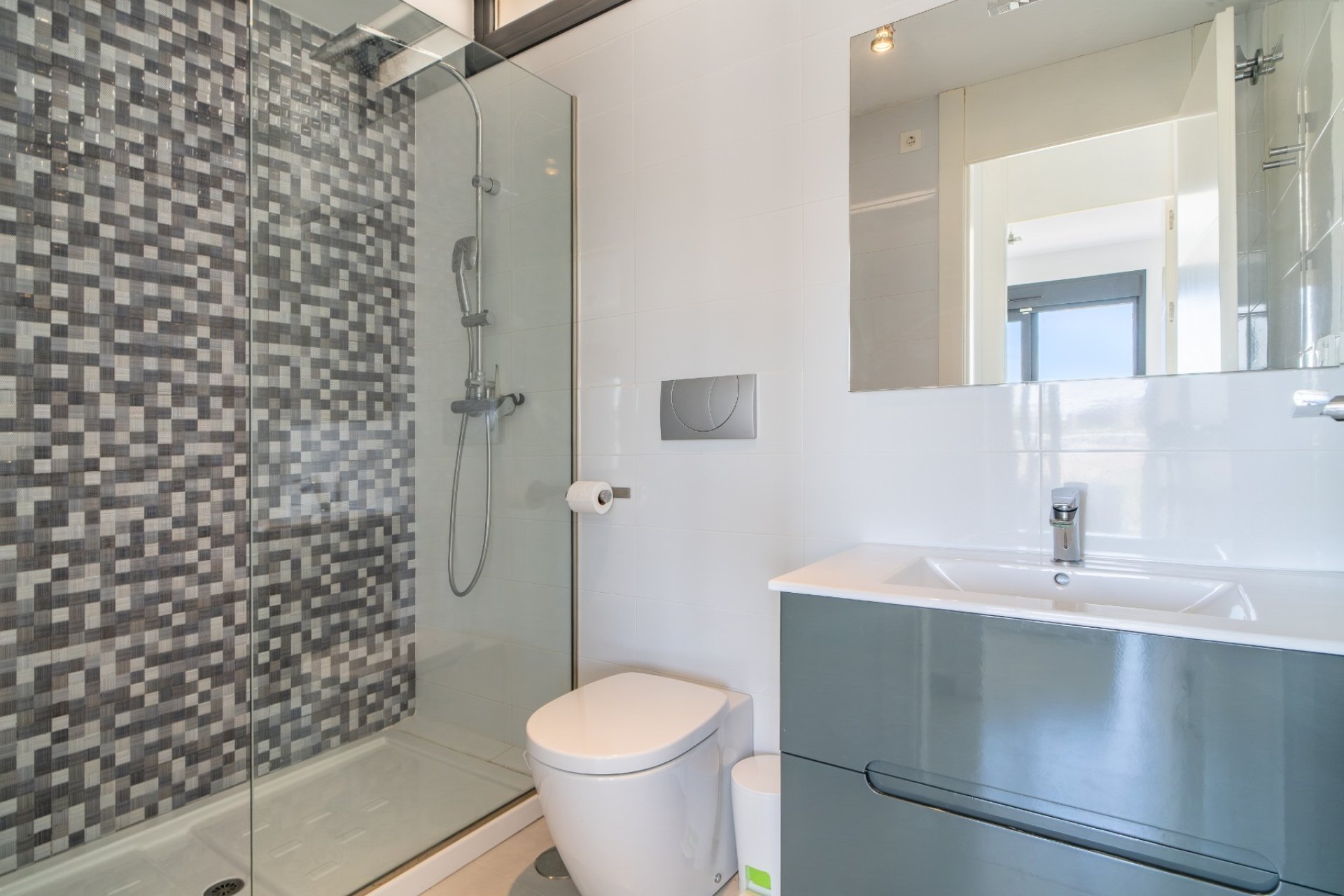 Resale - Townhouse / Duplex / Corner - Pilar de la Horadada - Mil Palmeras