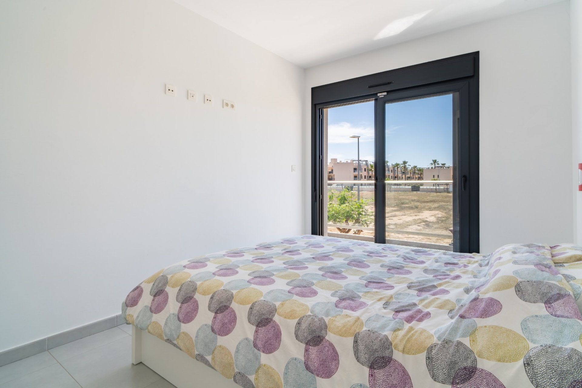 Resale - Townhouse / Duplex / Corner - Pilar de la Horadada - Mil Palmeras