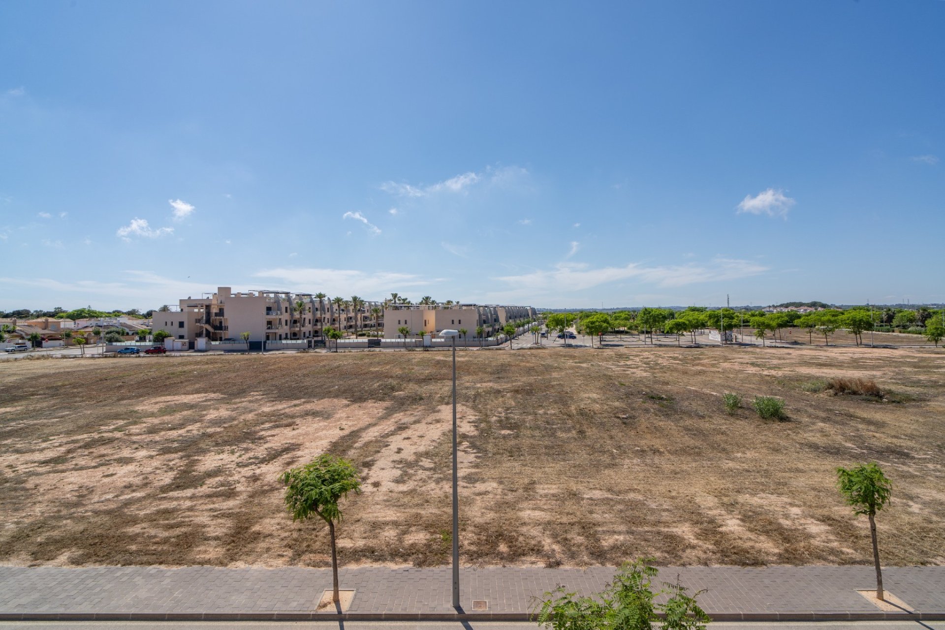 Resale - Townhouse / Duplex / Corner - Pilar de la Horadada - Mil Palmeras