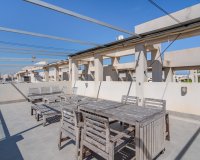 Resale - Townhouse / Duplex / Corner - Pilar de la Horadada - Mil Palmeras