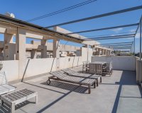 Resale - Townhouse / Duplex / Corner - Pilar de la Horadada - Mil Palmeras