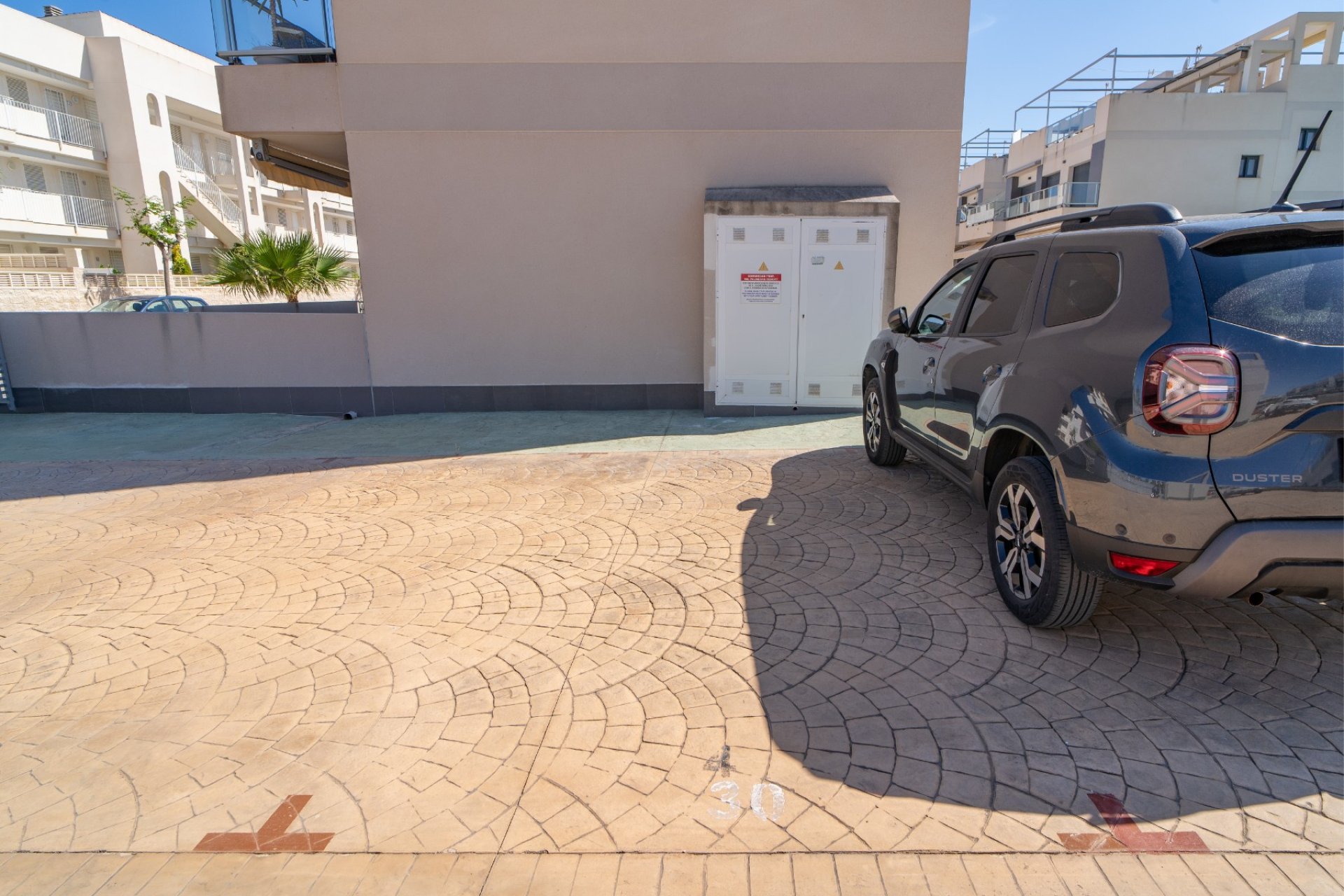 Resale - Townhouse / Duplex / Corner - Pilar de la Horadada - Mil Palmeras