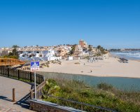 Resale - Townhouse / Duplex / Corner - Pilar de la Horadada - Mil Palmeras