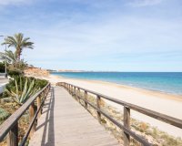 Resale - Townhouse / Duplex / Corner - Pilar de la Horadada - Mil Palmeras