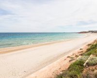 Resale - Townhouse / Duplex / Corner - Pilar de la Horadada - Mil Palmeras