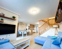 Resale - Townhouse / Duplex / Corner - Pilar de la Horadada - Torre de la Horadada