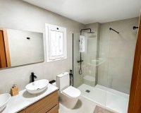 Resale - Townhouse / Duplex / Corner - Pilar de la Horadada - Torre de la Horadada