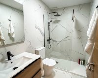 Resale - Townhouse / Duplex / Corner - Pilar de la Horadada - Torre de la Horadada